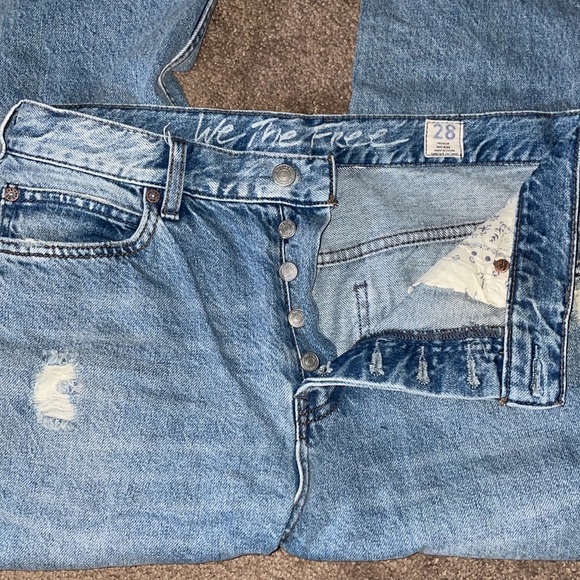 Women’s jeans - Picture 3 of 5